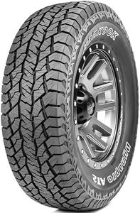 Hankook Dynapro AT2 RF11 all_ Terrain Radial Tire-265/75R16 116T