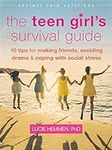 The Teen Girl's Survival Guide: Ten