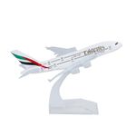 EliphonTowne Airplane Models - Plane Model, Miniature Plane Models plane toy, Collection, Display, Aviation Enthusiast Aircraft Gifts for Children Collection Table Top Decoration