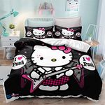 HELLO KITTY Beds