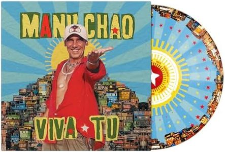 Viva Tu (P