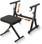 STRICH Piano Keyboard Stand & Bench