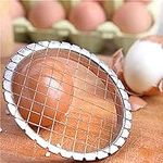Egg Slicer, Stainless Steel Wire Gr