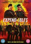The Expend4bles