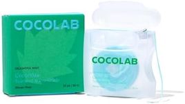 Cocofloss Woven Dental Floss, Denti