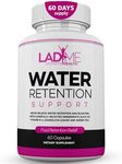 Water Retention Pills for Women Blo