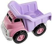 Green Toys Dump Truck Pink - 4C2