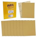 Dura-Gold Premium 9" x 11" Gold San