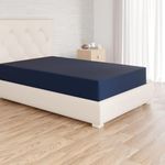 Amazon Basics Microfiber Fitted She
