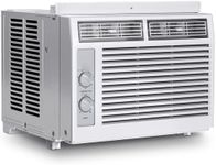 Electactic 5000 BTU Window Air Cond