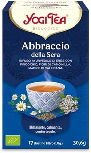 Yogi Tea A