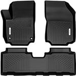 OEDRO Floor Mats Compatible for 201
