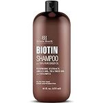 BOTANIC HEARTH Biotin Shampoo with 