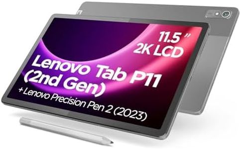Lenovo Tab