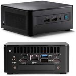 Intel NUC 12 Pro NUC12WSHi7 Mini PC