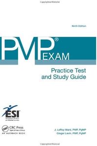PMP Exam P