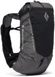 BLACK DIAMOND Equipment Distance 22 Backpack - Black - Small