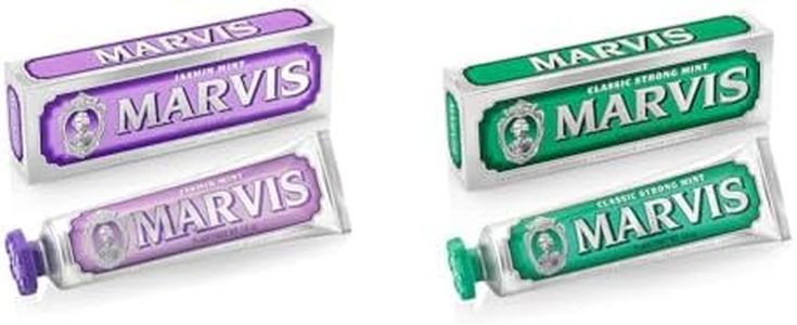 Marvis Jas