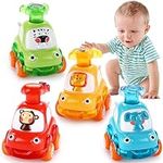 Cars Toys for 1 Year Old Boy Birthd