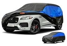 GUNHYI SUV Car Cover Waterproof Bre