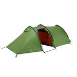 Vango Scafell 300+ Backpacking Tent, Green, One Size