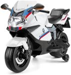 BMW Official Licensed Electric Ride