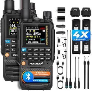TIDRADIO T