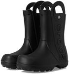 Crocs Womens Handle It Rain Boots B
