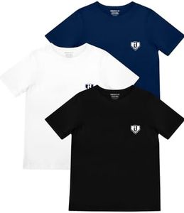 Baseline Youth T-Shirt Bundle - YS