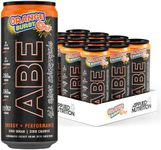 Applied Nutrition ABE Pre Workout C