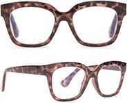 DIFF Reading glasses for Women, Lig