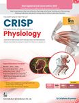 CRISP COMPLETE REVIEW OF INTEGRATED SYSTEMS PHYSIOLOGY 5ED (PB 2023) NEW SARP SERIES FOR NEET/NIN-CET [Unknown Binding] Dr S Krishna Kumar