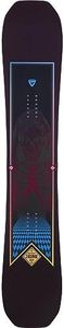 Rossignol - Planche De Snowboard Jibsaw Marron Homme - Homme - Taille 155 - Marron