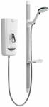 Mira Advance Flex Thermostatic Show