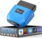 NEXAS NexLink Bluetooth 5.0 OBDII S