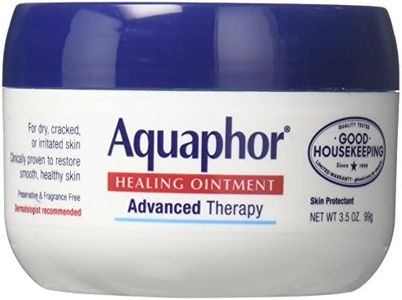 Aquaphor Healing Ointment - Fragrance Free - 3.5 oz