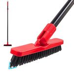 Grout Cleaning Brush For Floors