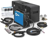 Miller Electric TIG Welder,Maxstar 