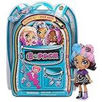 B Pack, 3.5-inch Collectible Doll w