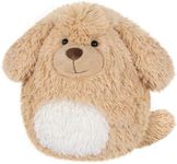 SuzziPals 14 inch Stuffed Dog Plush