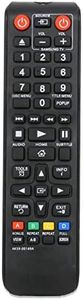 Universal Remote Control for Samsung Blu-Ray DVD Player BDF5100 BD-FM57C BD-H5100 BD-H5900 BDHM51 BD-HM51 BDHM59 BDJ5100 BD-J5100 BDJ5700 BD-J5700 BD-J5900 BD-JM51 BD-JM57 BD-JM57C BD-HM57C