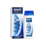 Scalpe Pro Daily Anti-Dandruff Shampoo | Removes Dandruff from Source | Prevents Itching & Irritation | Scalpe Science | Climbazole Formulation | Dermatologically Tested | For Women & Men | 100ml