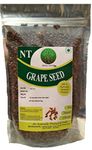 NEERAJ - Grape Seeds - Angur Beej - Angoor Seed - Grapeseed - Draksha Beej Natural Antioxidant - 800 Gm
