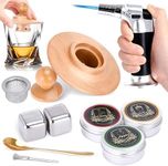 Barvivo Cocktail Smoker Kit with To