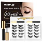 Magnetic Eyelashes For Everyday