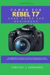 Canon Rebel For Beginners