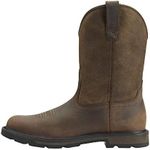 Ariat Mens Groundbreaker Work Boot 