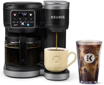 Keurig K-D