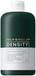 Philip Kingsley | Density Thickening Shampoo | For Thinning Hair | Fine, Fragile, Thin Hair Thickener and Strengthener | Helps Volumize and Strengthen | 500ml