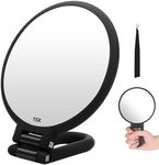 SIMDAO Magnifying Mirror,Hand Mirro